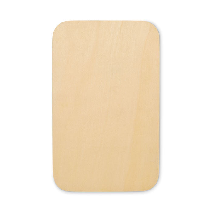 Wood