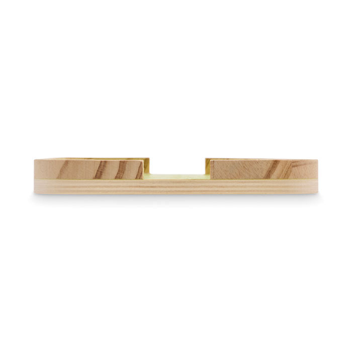 Wood