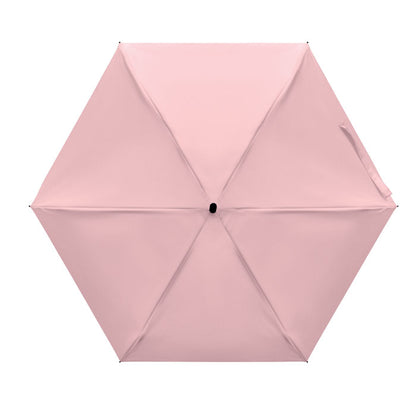 Baby Pink