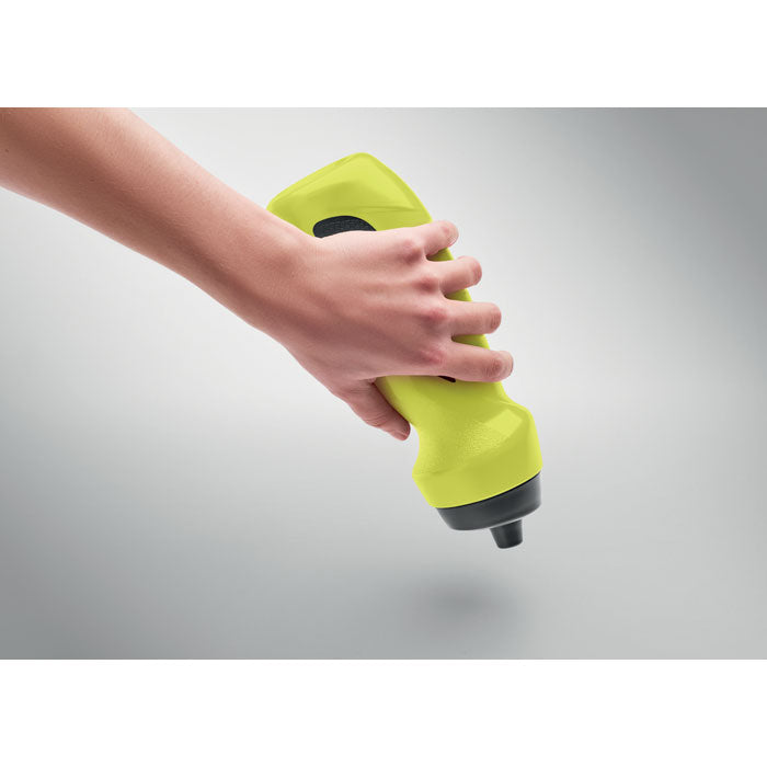 Neon Yellow
