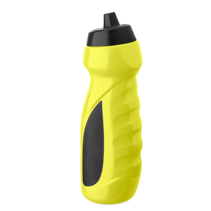 Neon Yellow