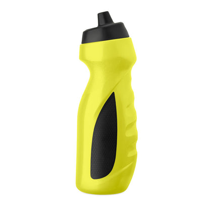 Neon Yellow