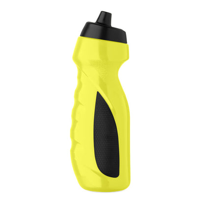 Neon Yellow