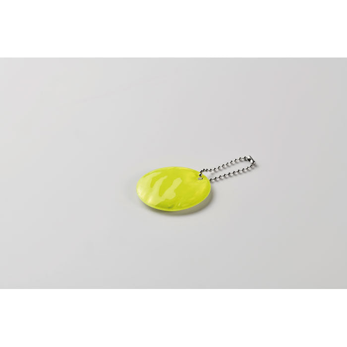 Neon Yellow