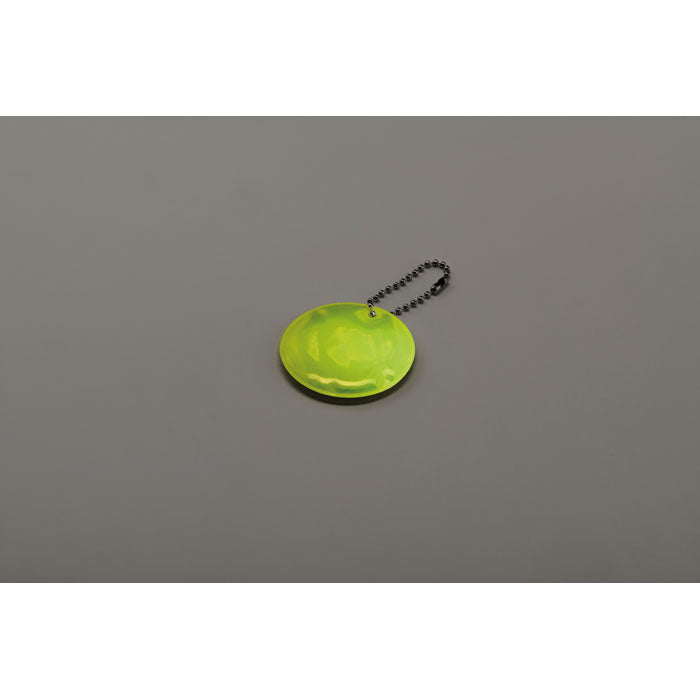 Neon Yellow