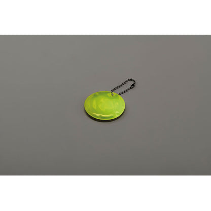 Neon Yellow