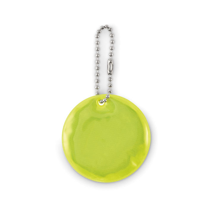 Neon Yellow