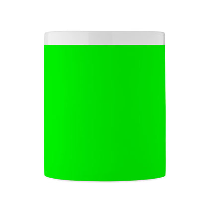 Neon Green