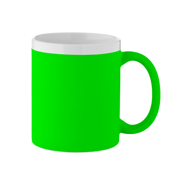 Neon Green