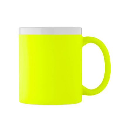 Neon Yellow