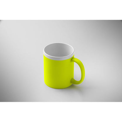 Neon Yellow