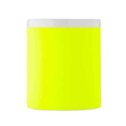 Neon Yellow