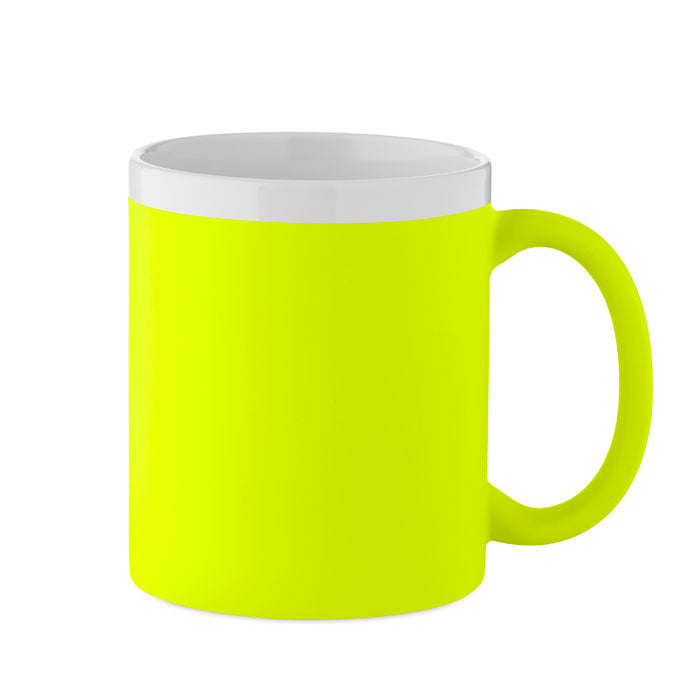 Neon Yellow