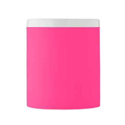 Neon Fuchsia