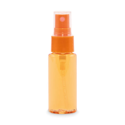 Transparent Orange