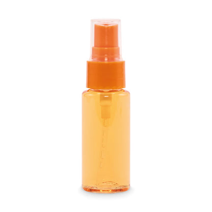 Transparent Orange