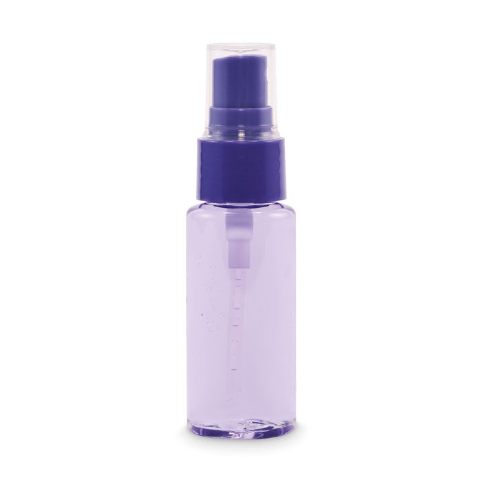 Transparent Violet
