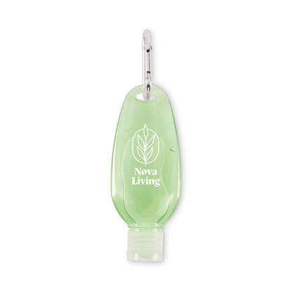 Transparent Green