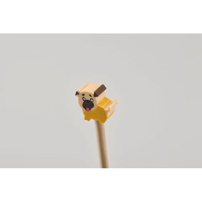 Wood