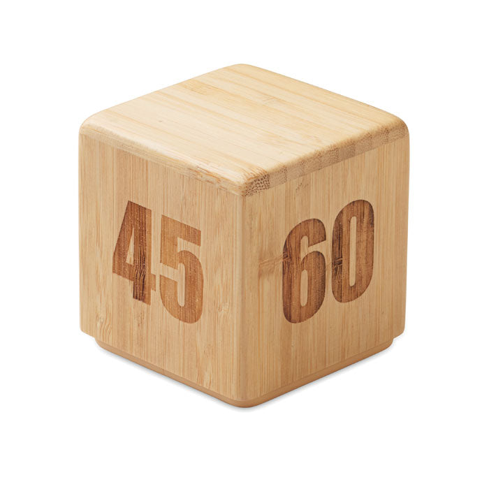 Wood