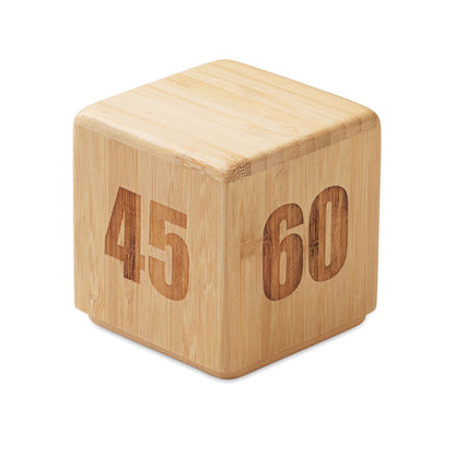 Wood