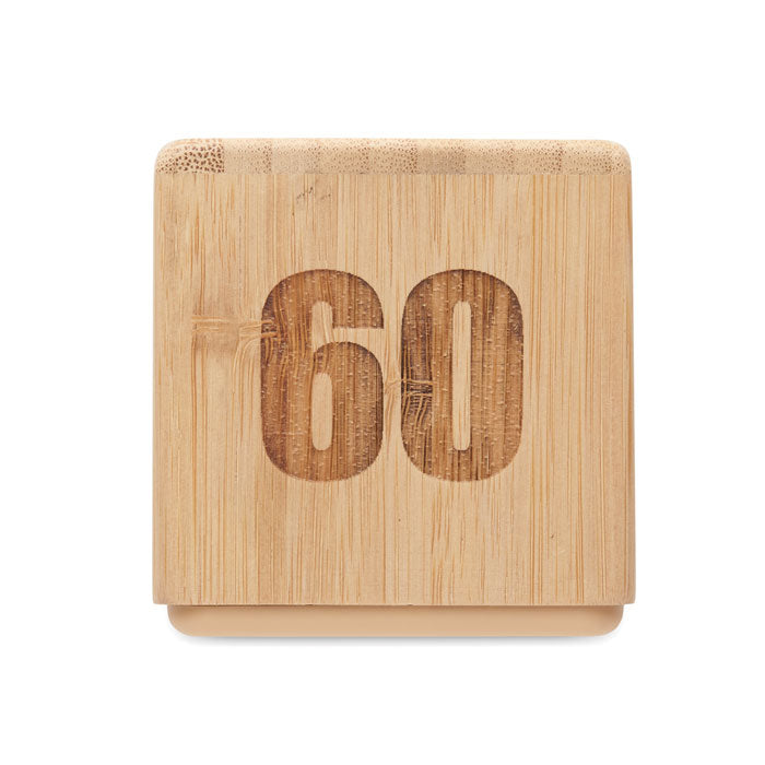 Wood