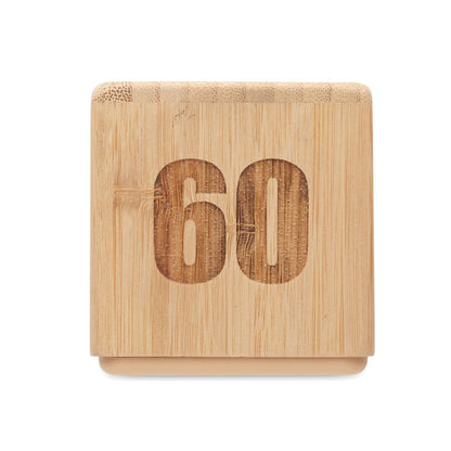 Wood