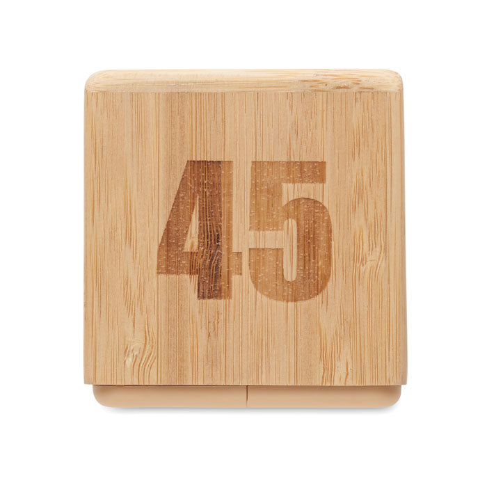 Wood