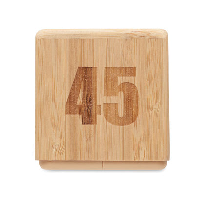 Wood