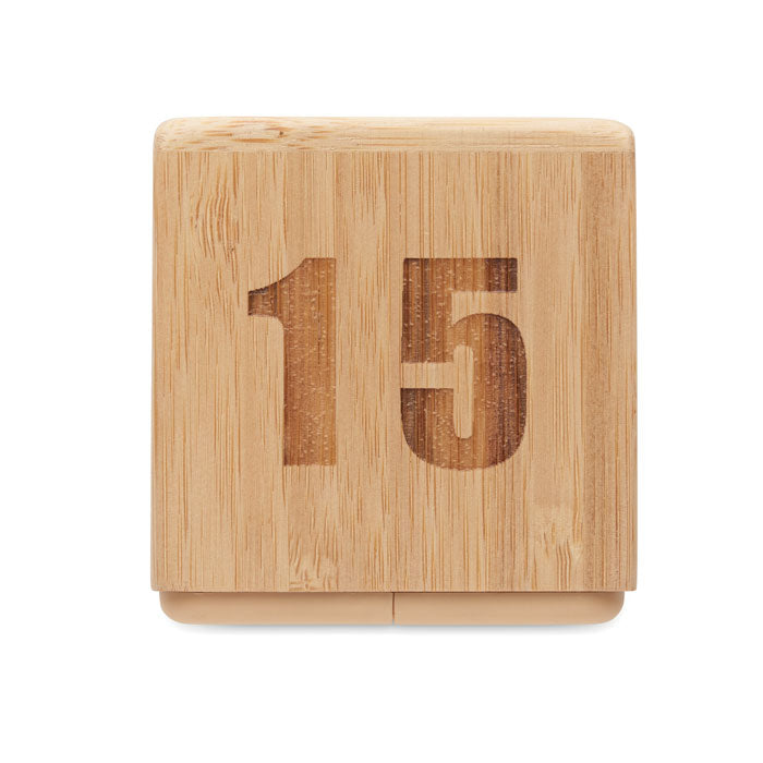 Wood