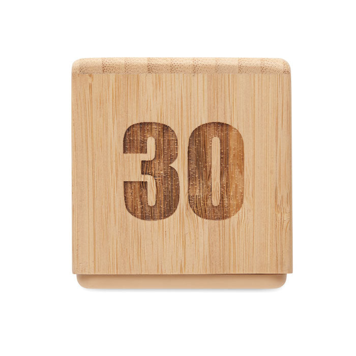 Wood