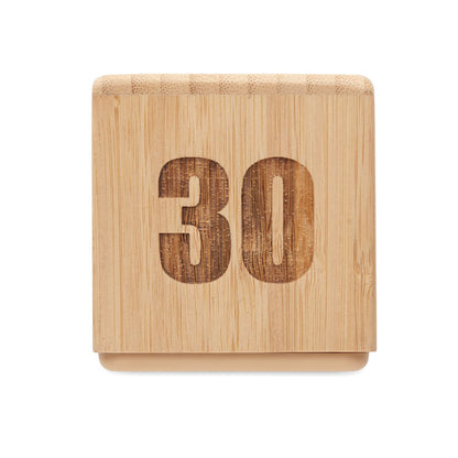 Wood