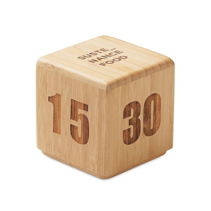 Wood