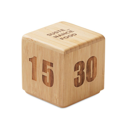 Wood