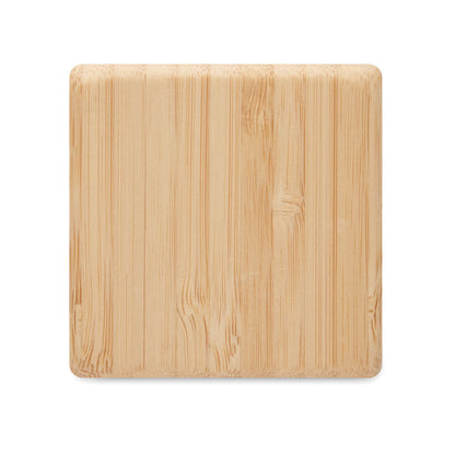 Wood