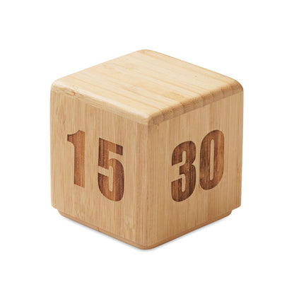 Wood