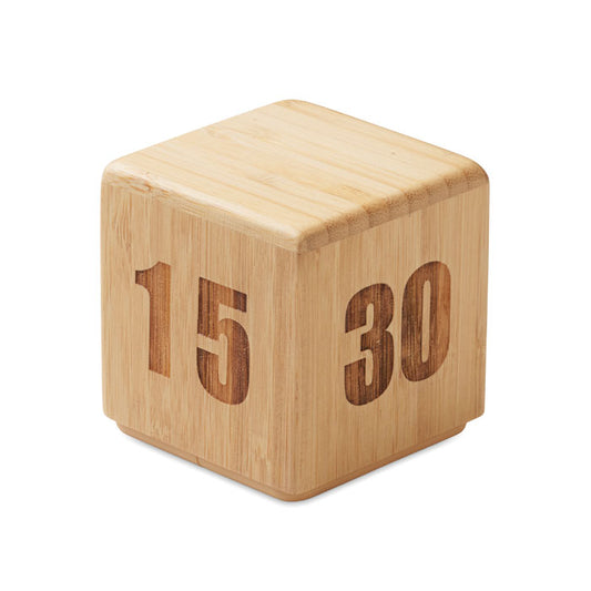 Wood