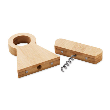 Wood