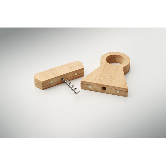 Wood