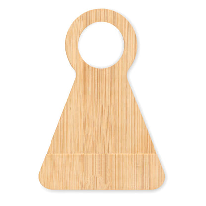 Wood