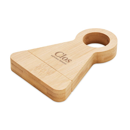 Wood