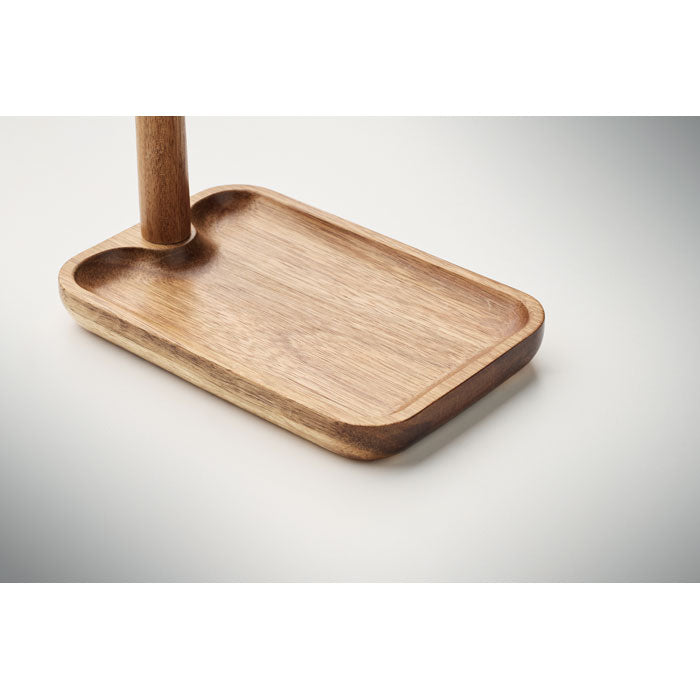 Wood