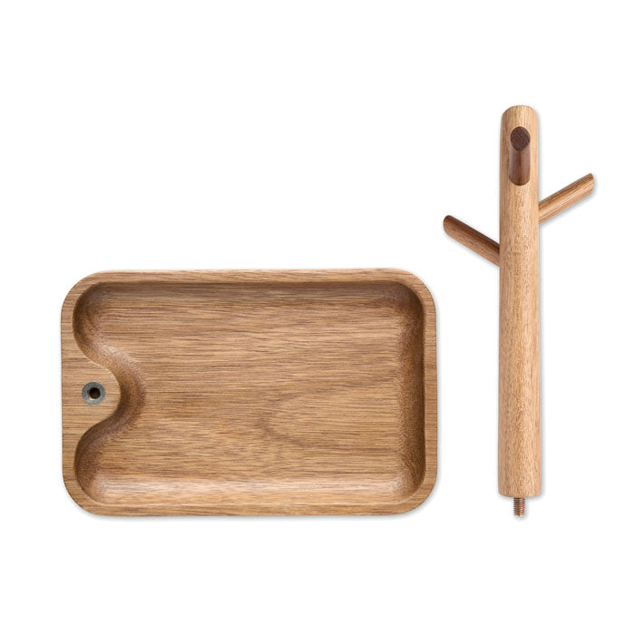 Wood