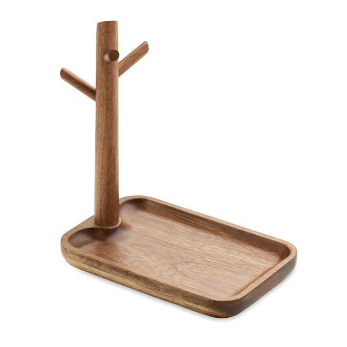 Wood