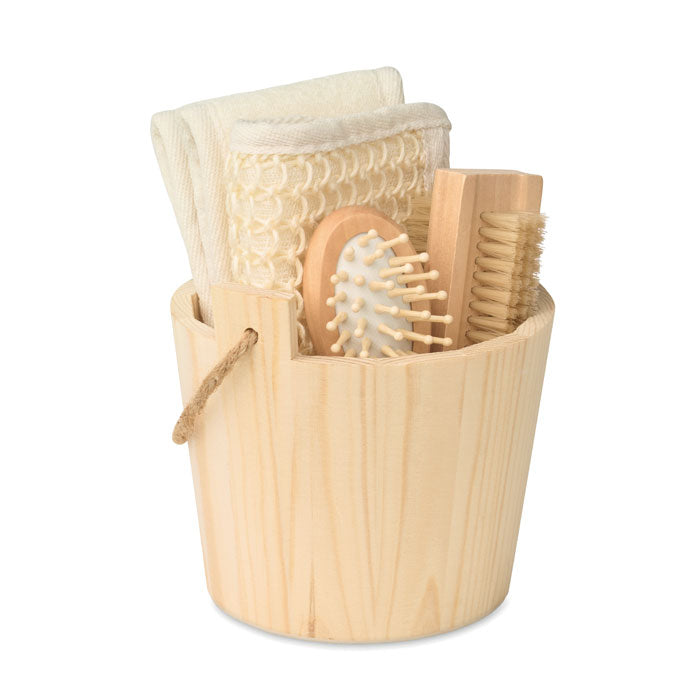 Wood