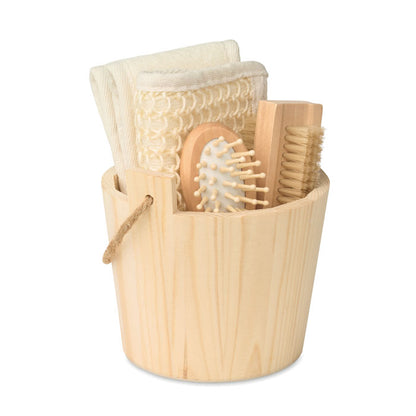 Wood