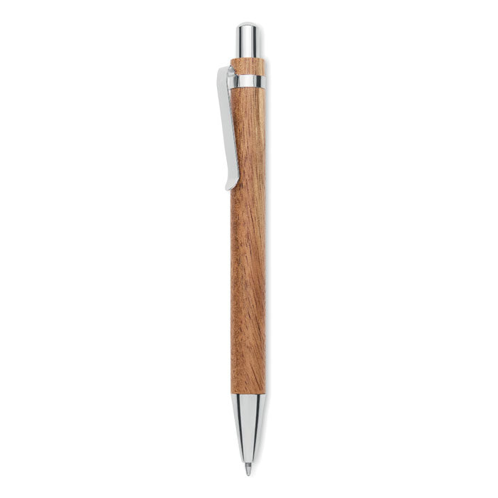 Wood