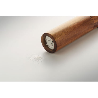 Wood