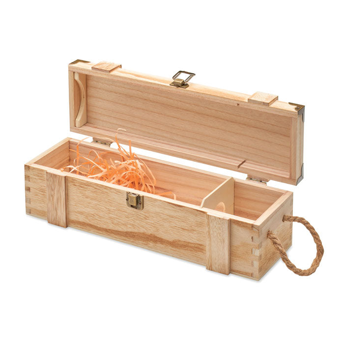 Wood