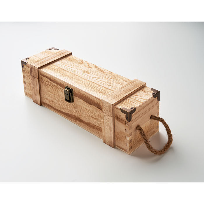 Wood